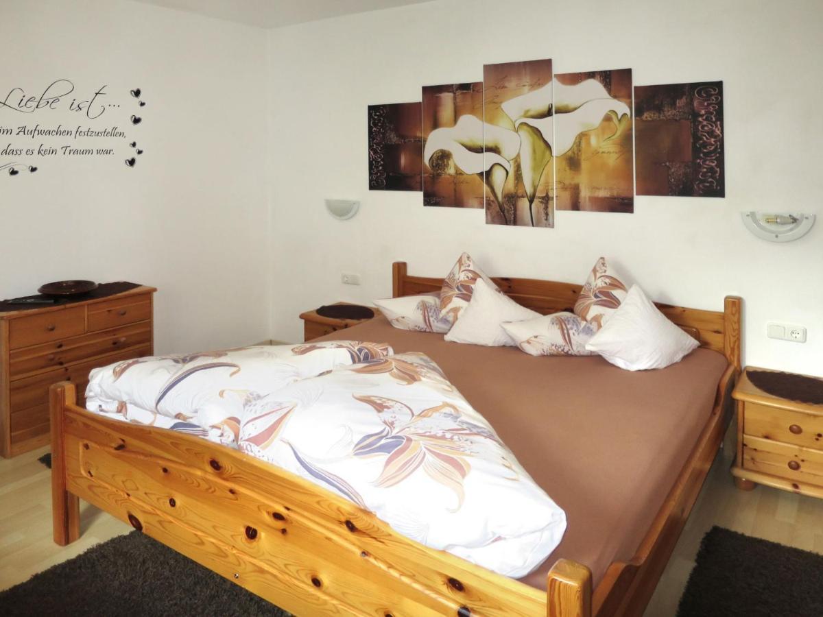 פלאנגרוס Apartment Daheim - Edelweiss - Pzt382 By Interhome מראה חיצוני תמונה