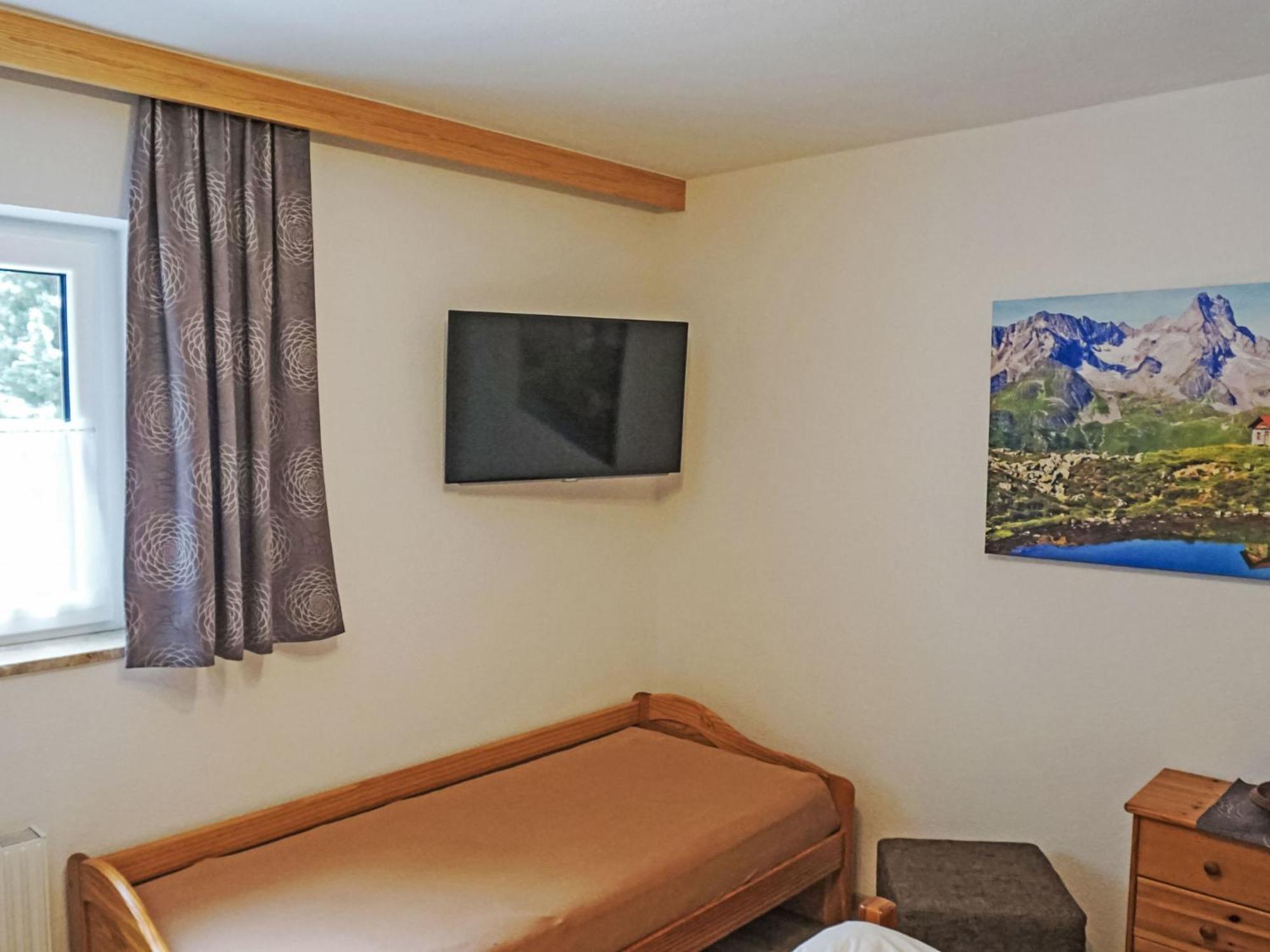 פלאנגרוס Apartment Daheim - Edelweiss - Pzt382 By Interhome מראה חיצוני תמונה
