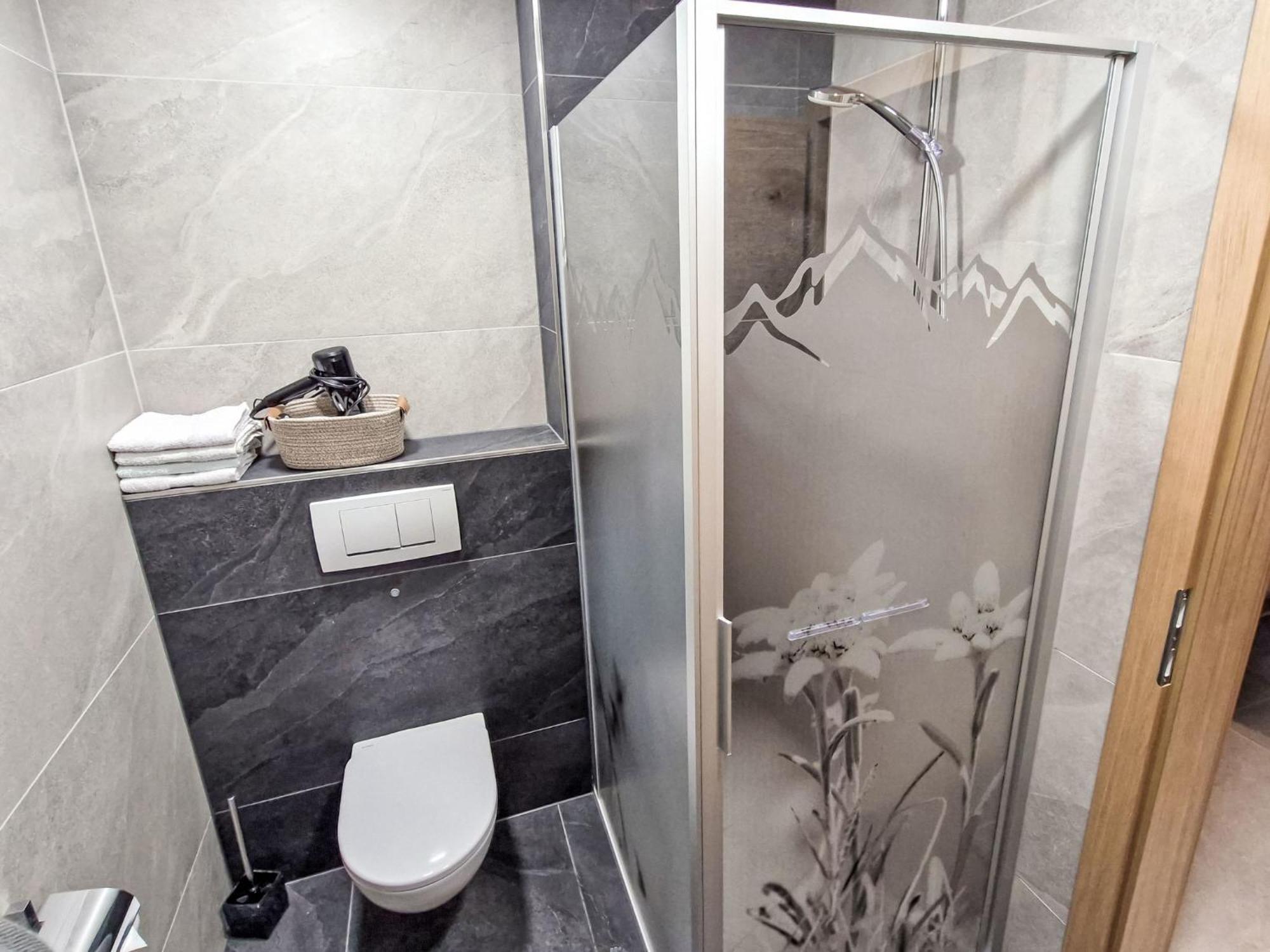 פלאנגרוס Apartment Daheim - Edelweiss - Pzt382 By Interhome מראה חיצוני תמונה
