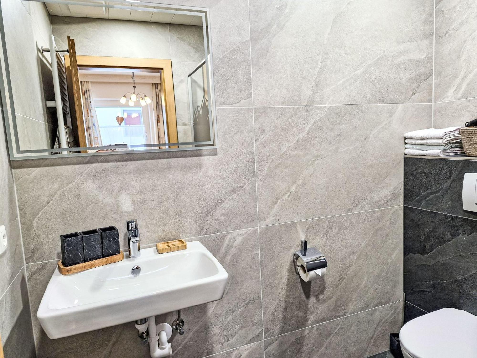 פלאנגרוס Apartment Daheim - Edelweiss - Pzt382 By Interhome מראה חיצוני תמונה