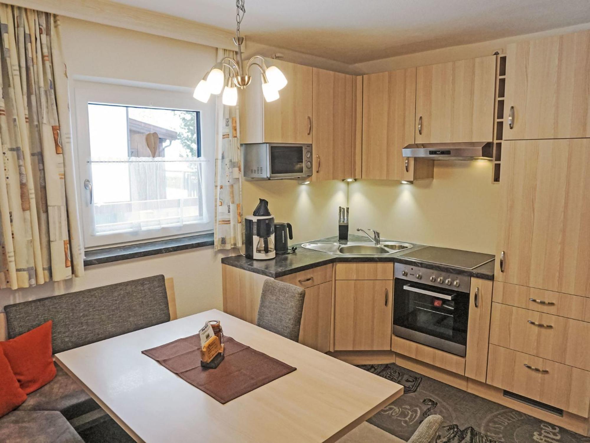 פלאנגרוס Apartment Daheim - Edelweiss - Pzt382 By Interhome מראה חיצוני תמונה
