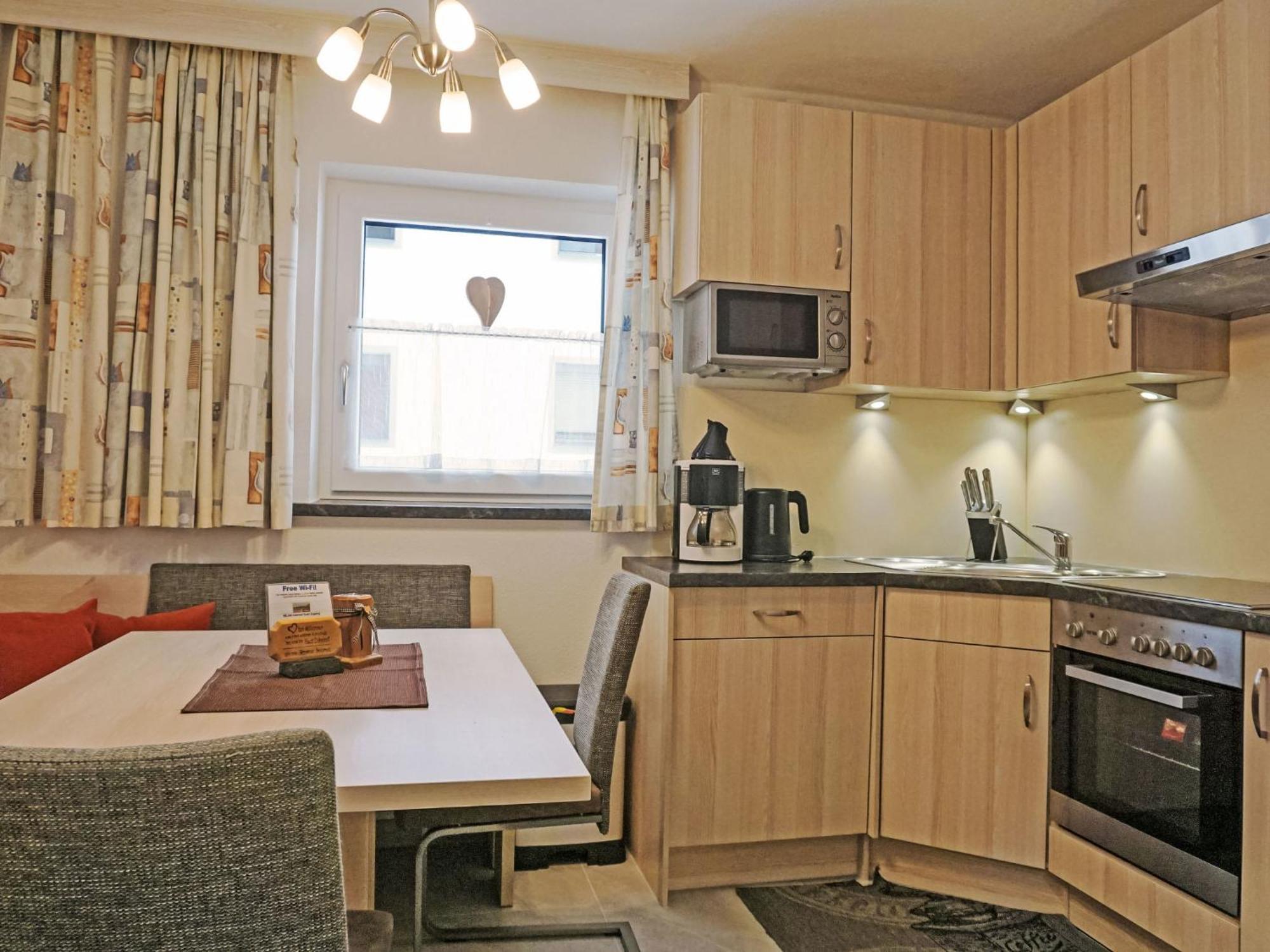פלאנגרוס Apartment Daheim - Edelweiss - Pzt382 By Interhome מראה חיצוני תמונה