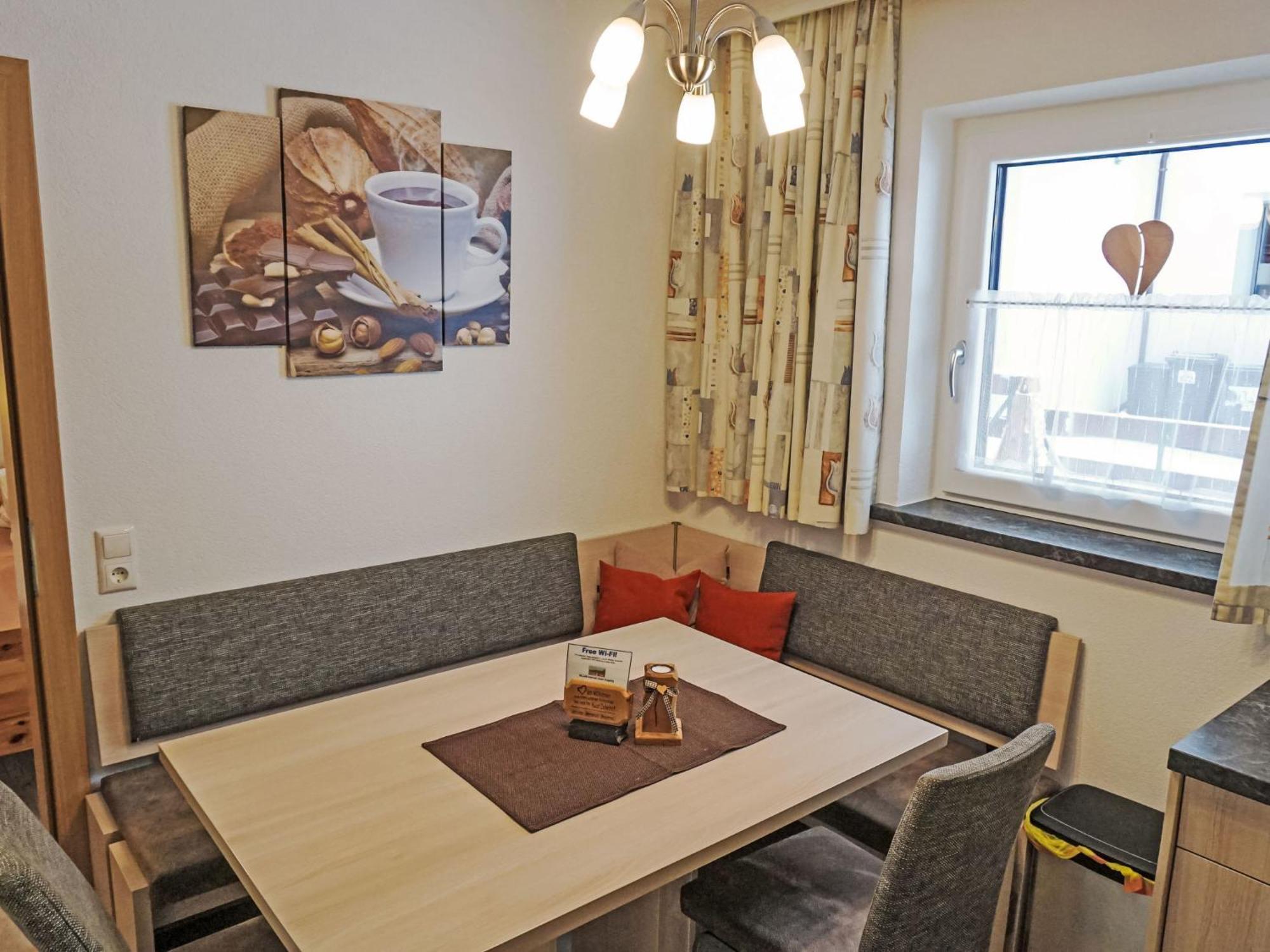 פלאנגרוס Apartment Daheim - Edelweiss - Pzt382 By Interhome מראה חיצוני תמונה